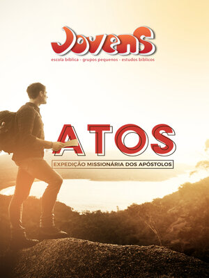 cover image of Atos--Expedição Missionaria dos Apóstolos